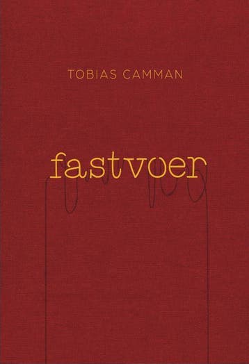Fastvoer | Tobias Camman | Nieuw, Verzenden, Tobias Camman