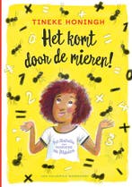 Het komt door de mieren! (9789000400812, Tineke Honingh), Verzenden