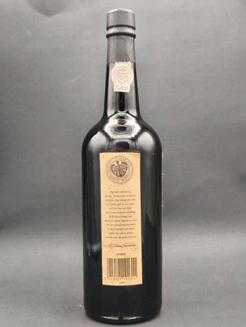 1996 Fonseca Guimaraens, Quinta do Panascal - Vintage Port,, Nieuw