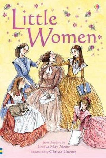 Little Women 9780746067796 Mary Sebag-Montefiore, Verzenden, Zo goed als nieuw, Mary Sebag-Montefiore