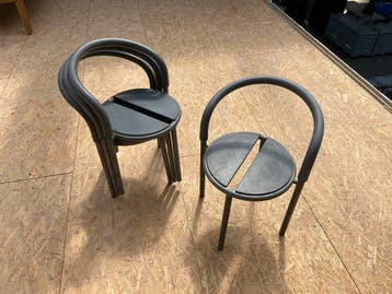 Fritz Hansen - Copenhagen Pelikan Design - Chaise (4) -