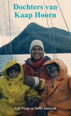 Dochters van Kaap Hoorn 9789081048705 Yoboot, Verzenden, Yoboot