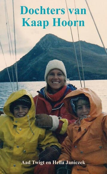 Dochters van Kaap Hoorn 9789081048705 Yoboot, Verzenden, Zo goed als nieuw, Yoboot