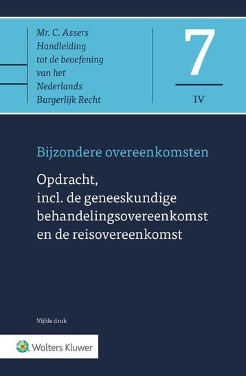 Bijzondere Overeenkomsten |  | Nieuw, Boeken, Verzenden, Nieuw