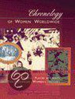 Chronology of Women Worldwide 9780787601546 Lynne Brakeman, Boeken, Verzenden, Gelezen, Lynne Brakeman