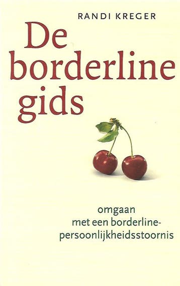 De borderline-gids - Randi Kreger - 9789057122989 - Paperbac, Verzenden, Nieuw