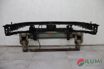 Voorbumper complete set Ford Mondeo 2.0D MK4 IV, Verzenden