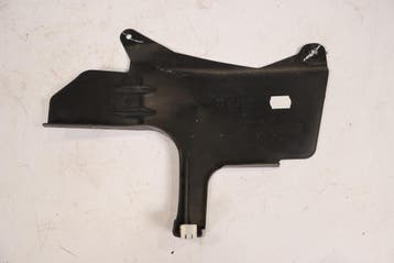 BMW 3 Serie G20 G21 bodem afdekking rechts 51717340880, Auto-onderdelen, Ophalen of Verzenden, Nieuw