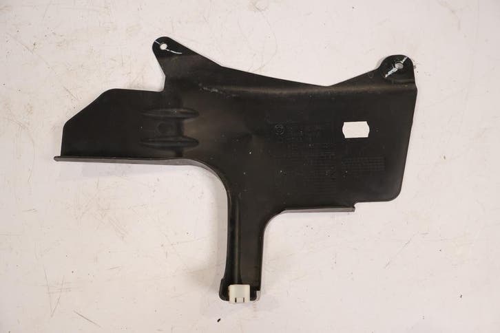 BMW 3 Serie G20 G21 bodem afdekking rechts 51717340880, Auto-onderdelen, Interieur en Bekleding, Ophalen of Verzenden