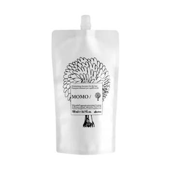 Davines MOMO Shampoo, Verzenden, Gel, Wax, Haarlak of Mousse