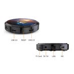 HK1 RBOX TV Box - Mediaspeler Android Kodi 4K - 2GB RAM -, Verzenden