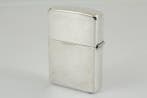 Zippo - Limited Edition 1000pcs Engraved Scroll Design -, Nieuw