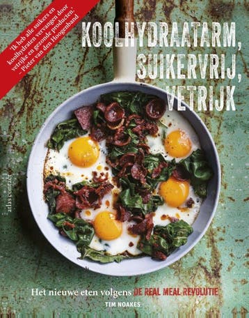 De real meal revolutie 9789045034591 Sally-Ann Creed, Verzenden, Zo goed als nieuw, Sally-Ann Creed