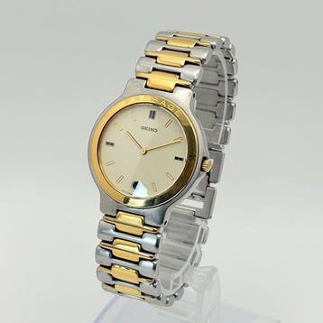 Seiko - Presage - Zonder minimumprijs - 9539-6000 - Heren -