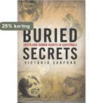 Buried Secrets 9781403965592 V. Sanford, Verzenden, Gelezen, V. Sanford