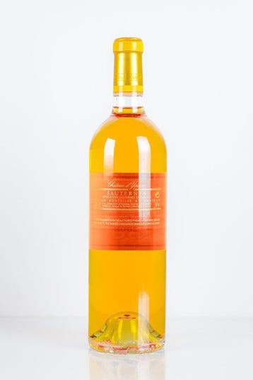 2008 Château dYquem - Sauternes 1er Cru Supérieur - 1, Collections