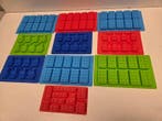 Lego MOC (My own creation) - Custom Item - Partij siliconen, Kinderen en Baby's, Nieuw