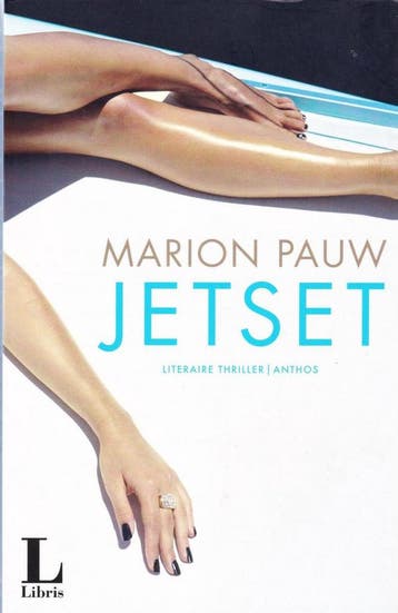 Jetset 9789041424792 Marion Pauw, Verzenden, Gelezen, Marion Pauw