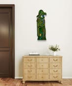 Andrzej Gudanski (1979) - Relief, Lots of emotions, Antiek en Kunst