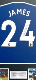 Chelsea - Reece James - T-shirt