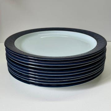 N.V. Keramische Industrie Fris Edam Holland - Tafelservies