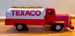 SSS Toys - Blikken speelgoed - Vintage Texaco Tankwagen