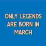 Homebound Tegeltje maart, Maison & Meubles, Accessoires pour la Maison | Tableaux à écrire & Proverbes, Ophalen of Verzenden