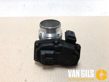 Gasklephuis Lynk & Co 01 O250550, Nieuw
