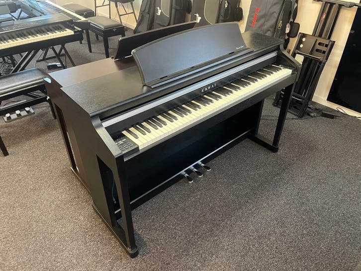 Kawai CA-65 B (G178853), Muziek en Instrumenten, Piano's, Zo goed als nieuw, Verzenden