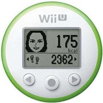 Wii Fit U Meter (Wii U Accessoires), Consoles de jeu & Jeux vidéo, Ophalen of Verzenden