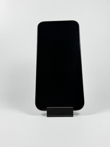 iPhone 16 Pro Max 256GB - Zwart - 12mnd garantie, Telecommunicatie, 256 GB, Zwart, IPhone 16 Pro Max, Ophalen of Verzenden
