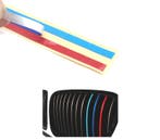 LOGO M CALANDRES BMW, Auto-onderdelen, Interieur en Bekleding, Verzenden