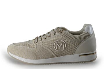 Mexx Sneakers in maat 41 Beige, Vêtements | Femmes, Verzenden, Sneakers
