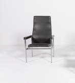 Fritz Hansen - Burkhard Vogtherr - Stoel - Staal,