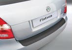 Achterbumper Beschermer | Skoda Fabia 5-deurs 2010-2014 | AB, Verzenden, Nieuw