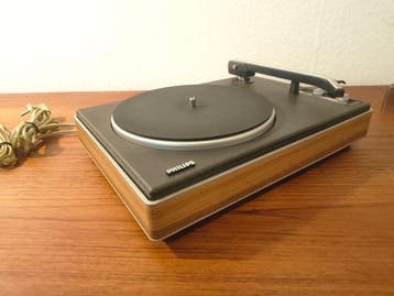 Philips - Philips 22GA214, bijna nieuw., Nieuw