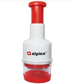 Alpina multichopper, Ophalen of Verzenden, Nieuw