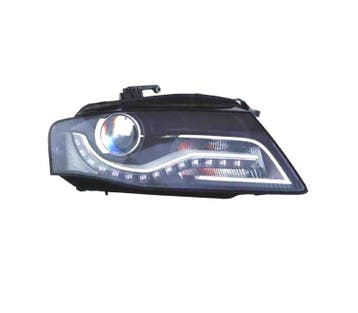 Phare Droit Xenon Pour Audi A4 08-11, Autos : Pièces & Accessoires, Verzenden