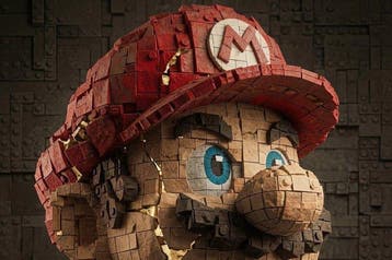 Yamila - Mario: La Fuerza Fracturada, Nieuw