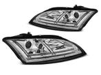 Audi TT 8J 06-10 Chrome Edition LED koplamp units, Verzenden, Nieuw, Audi