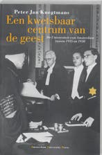 Een kwetsbaar centrum van de geest 9789053563380, Verzenden, Gelezen, P.J. Knegtmans