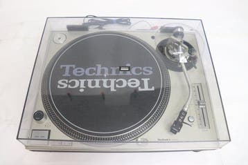 Technics - SL-1200MK3D Platenspeler, Nieuw