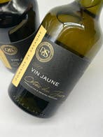 2017 Domaine de Savagny - Côtes du Jura Vin Jaune - 2