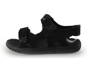 Timberland Sandalen Jongens in maat 28 Zwart, Timberland, Verzenden, Jongen of Meisje, Schoenen