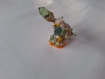 Video game figuur Skylanders Giants Employee Edition, Nieuw