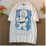 Maat S - American Hiphop Street T-shirt, Verzenden, Nieuw