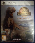 Jurassic World: Evolution 2 (PlayStation 5 nieuw), Ophalen of Verzenden, Nieuw
