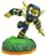 Legendary Stealth Elf - Giants (Skylanders), Ophalen of Verzenden, Zo goed als nieuw