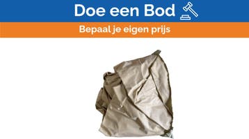 Bieden: Sessa Marine Key Largo 25 Soft Top Console Cover -, Ophalen of Verzenden, Nieuw