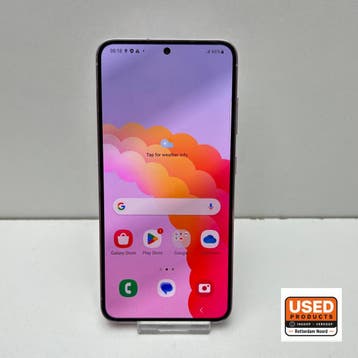 Samsung Galaxy S23 128GB – Roze – Uitstekende staat, Verzenden